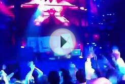 Dj DLUX Marquee Nightclub Las vegas Cosmopolitan Party