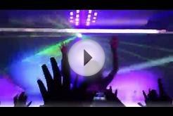 DJ Juicy M perform on Friday Night (7/11/2014) at Club