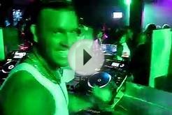 DJ Micky Friedmann - Celebrities Nightclub - Vancouver, BC