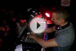 DJ Raul @ Sense Of Rhythm Night In London (UK) Club