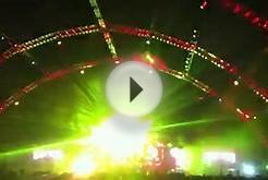 Ecstasy by ATB at Las Vegas 2011 EDC Sunday night