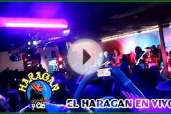 EL HARAGAN EN VIVO EN EL CENTENARIO NIGHT CLUB DE MORENO
