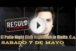 El Patio Night Club Nightclub in Rialto, CA ReuLo Caro