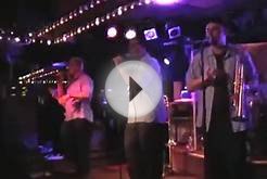 Embers - I Love Beach Music - 2001 Nightclub - Myrtle Beach SC