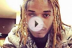 Fetty Wap Jumped in DC Night Club Last Night (Video