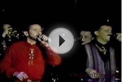 Frankie Ruiz in Houston - Remembering Crystal Night Club