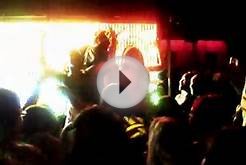 Ginuwine "Pony" Concert Social Nightclub Sacramento, CA