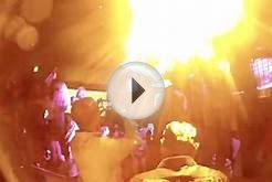 Gopro hd: Club Gallery @Planet Hollywood in Vegas