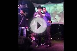 Goyo Gastelum En Vivo Desde Phoenix Az (Stratus Night Club)