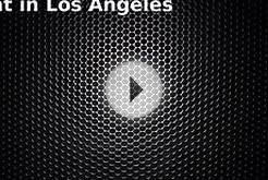 HitBeats4U - Night in Los Angeles (Hip Hop Instrumental)