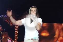 Jake Owen - Barefoot Blue Jean Night (LIVE, Fort Wayne, IN