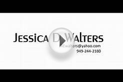 JESSICA D WALTERS - Nightclub Promotional Video