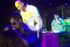 Ken-Y en Fuego Night Club Orlando Fl parte 2