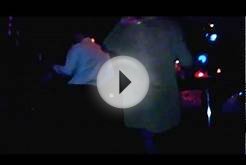Lady Dancing Like Mad In London Night Club! HILARIOUS