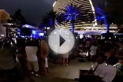 Las Vegas Nightclubs: XS Sunday Night Swim