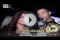 latin nights - FRIDAYS CLUB ICON SATURDAY CARNAVAL OUI