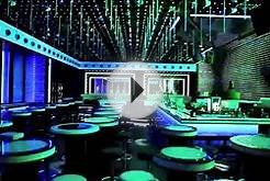 LED-Effect Lighting, Nightclub/Bar/Restaurant