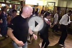 Lets Go Salsa - Every Thursday Night -