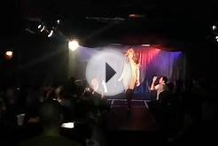 Lineysha Sparx - Revolution Night Club Orlando, Fl
