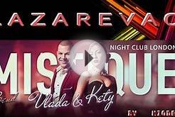 LONDON NIGHT CLUB LAZAREVAC-vlada i keti.TOP-TOP-2016