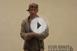 Los Angeles Club Hip Hop & Salsa Teacher- Chi Szeto Dance Bio