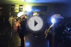 Los Buitres de Culiacan Sinaloa en Alacran Nightclub