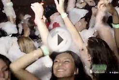 Mansion Nightclub #TeenPulse Foam Party! 6.27.13 [RECAP]
