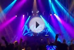 Martin Garrix at Valkyrie Nightclub (Philippines) - Blame