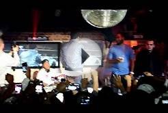 Meek Mill at Belo Night Club - Gaslamp San DIego March