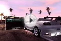 Midnight Club Los Angeles:Análise Completa [BR]