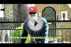 MightyMike Ricketts In Bronx Nightclub