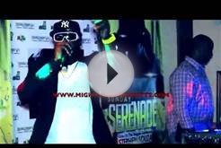 MightyMike Ricketts [Performance In Bronx Night Club In