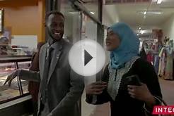Minneapolis: Somali Tea Shop