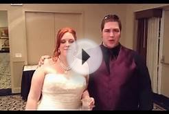 Minnesota Wedding DJ Reviews - MN Wedding DJ - DJ MN - Pro