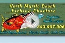 Myrtle Beach Fishing