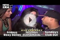 NEW ERA TV 5-15-13 (CLUB ROXY DALLAS EVERY FRIDAY NIGHT)