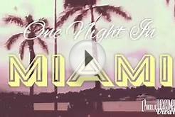 *NEW FREE D/L* One Night In Miami - Hip-Hop / Rap BEAT *