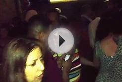 New York City Latin Reggae Dancing Queens Night Life