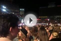 One Direction Best Song Ever live in Nashville, TN - 8/19/14