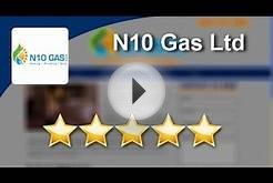 Plumbers In North West London Outstanding Five Star Review