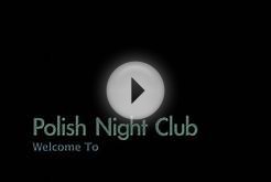 Polish Music Night Club in Tower Bridge, London