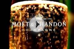 RED XS NIGHTCLUB - MOËT & CHANDON PROMOTIONAL