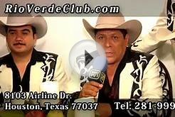 Rio Verde Night Club 8103 Airline Dr. Houston, Texas 77037