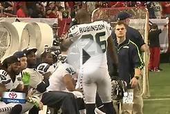 Seahawks Saturday Night - Robinson Wired