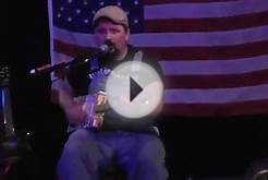 Shane Speal "Personal Jesus" live at The Cove, York PA
