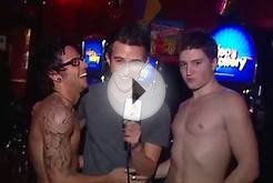 SILVERADO Nightclub with Gay Club TV Part 2