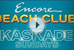 Surrender Nightclub & Encore Beach Club