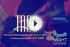 Tabu Night Club West Palm Beach Friday Nights -