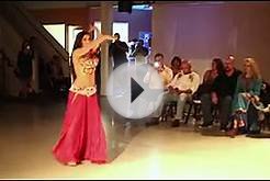 Telugu girl hot Dance at night club in dubai