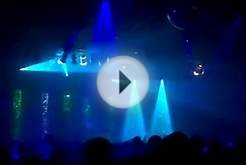 The Guvernment Toronto Night Club Flip Ultra HD